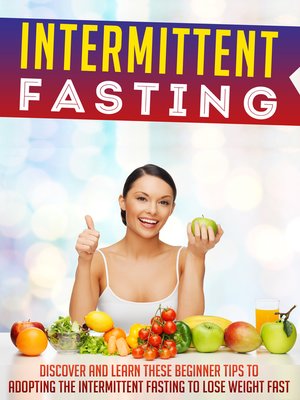 cover image of Intermittent Fasting
